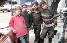 DİSK-AR: Çocuk işçi sayısı dünya genelinde azalırken Türkiye'de arttı