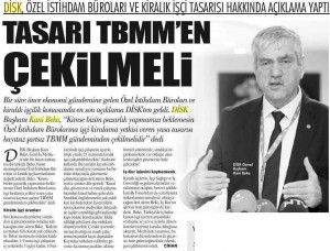 Gazete İstanbul