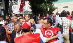 OLAĞANÜSTÜ HUKUSUZLUĞA, OLAĞANÜSTÜ SÖMÜRÜYE HAYIR!