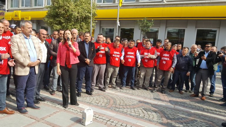 Edirne: “Asgari Ücret Tespit Komisyonu derhal toplanmalı”
