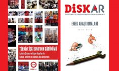DİSK-AR’DAN İKİ YENİ ARAŞTIRMA KİTABI