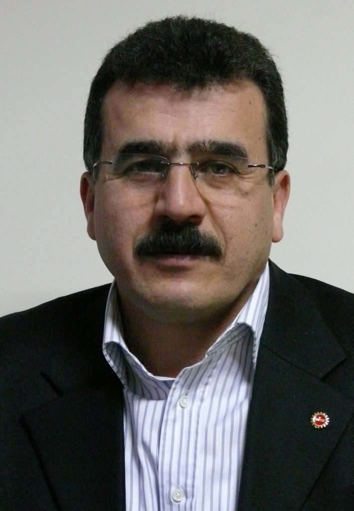 Adnan Serdaroğlu