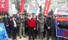 Kod 29 zulmüne son verilsin!