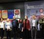 1 Mayıs Afişleri sergimiz Taksim metrosunda açıldı