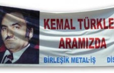 Kemal Türkler: Leader of Working Class