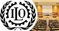 ITUC ve ETUC’tan ILO Delegelerine Açık Mektup
