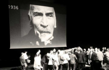 Yüreklerimizde ve yanıbaşımızdaki büyük kayıp: Tuncel Kurtiz