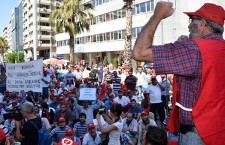 Trade Union Rights in Progress Report 2013