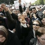 New structure for independent unions in MENA