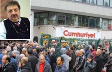 Ekinci'yi unutmayacağız!..