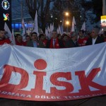 Bursa #Direnİşçi’leri: Direne direne kazanacağız!..
