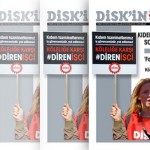 DİSK’İN SESİ gazetesinin 172. sayısı pazar günü çıkıyor!..