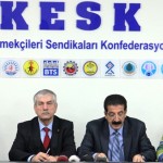 Bu pisliği halk temizleyecek! Özgürlük, barış, demokrasi, adalet ve emek mitingi için 11 Ocak'ta Ankara'ya