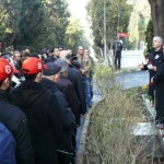 Abdullah Baştürk’ü unutmadık, unutmayacağız