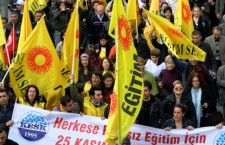 ITUC: Stop judicial harassment against unionist in Turkey