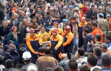 DİSK-AR: Türkiye'de iş cinayetleri AB ülkelerini 7'ye katladı…