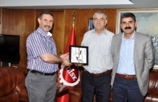 DİSK'e özel ödül