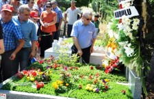 DİSK'i var edenleri unutmadık unutturmayacağız (Foto Galeri)
