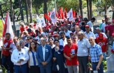 Ölümünün 34'üncü yılında Kemal Türkler'in yanındaydık