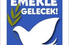 1 Eylül Dünya Barış Günü Etkinlikleri: Barış Emek ile Gelecek