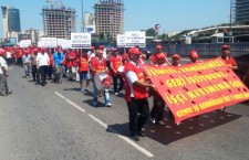 BELTAŞ işçileri greve gidiyor, dayanışmaya çağırıyor