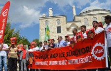 Ne unuturuz, ne affederiz!