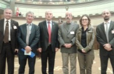 Sendikal haklar için DİSK Anayasa Mahkemesi'nde