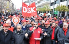 İl il "Asgari ücret 1800 net!”…