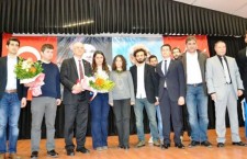 DİSK Genel Başkanı Kani Beko "İş Kazası Değil Cinayet" başlıklı panele katıldı