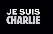 Je suis #CharlieHebdo   