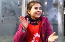 İstanbul için #Direnİşçi günü