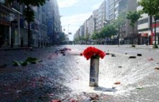 1 Mayıs 2014 davamız 24 Mart'ta Çağlayan'da!