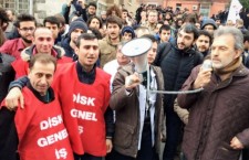 İstanbul Üniversitesi’nin Rektörü Raşit Tükel’dir!
