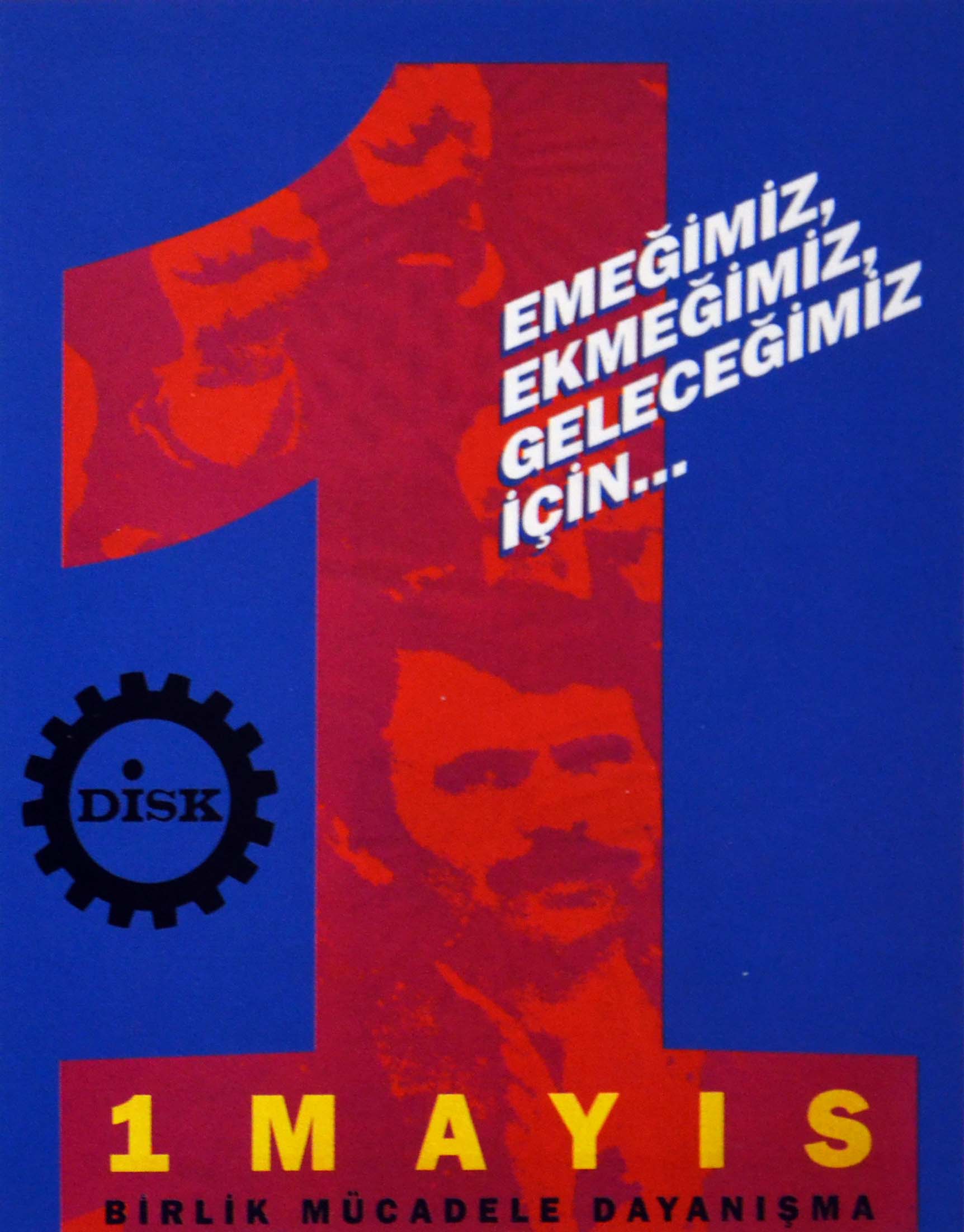 1994 1m DİSK