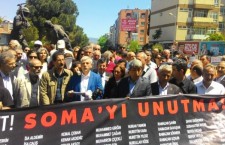 13 Mayıs 2015: Her yer #Soma