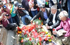 Denizleri unutmadık!