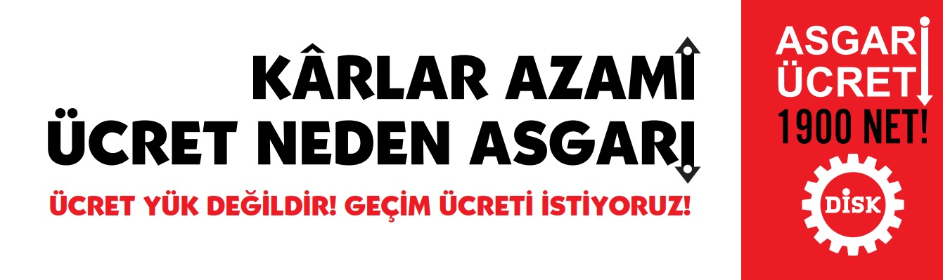asgariücret