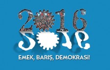 UMUDUMUZU YİTİRMEYECEĞİZ! MÜCADELEYE DEVAM!