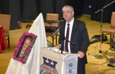 Abdullah Baştürk Ankara’da anıldı
