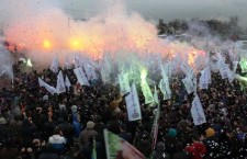 Lastikteki toplu sözleşmeyle ilgili DİSK Yönetim Kurulu’nun açıklaması