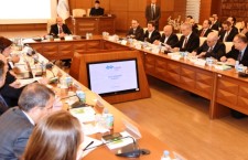 Üçlü Danışma Kurulu toplantısında sunulan görüş ve önerilerimiz