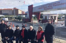Umut nöbetimizin basına yansımaları