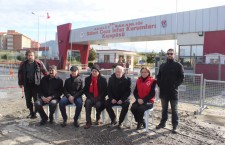 ITUC and ETUC urges Turkey to free jailed journalists