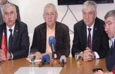“Kıdeme dokunma, tüm taşeron işçilere kadro”