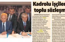 Hürriyet Ankara