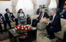 1 Mayıs öncesi TBMM’nin gündeminde emek vardı
