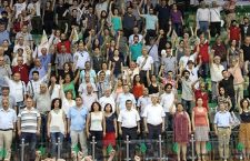 Genel Başkanımız BHH Türkiye Meclisi Toplantısına katıldı