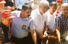 İsmail Hakkı Önal’ı sevgi ve özlemle andık