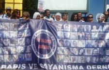 10 Ekim’de yitirdiklerimiz katliamın 10’uncu ayında unutulmadı