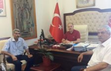 6356 sayılı yasadaki değişiklikle ilgili TBMM’de görüşme